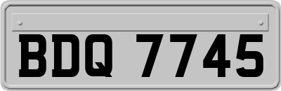 BDQ7745