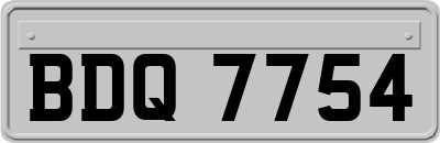BDQ7754