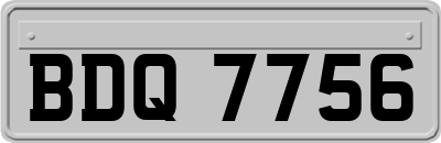 BDQ7756