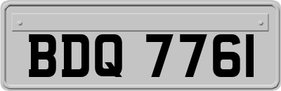 BDQ7761