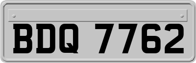 BDQ7762