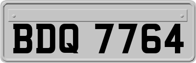 BDQ7764