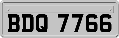 BDQ7766