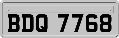 BDQ7768