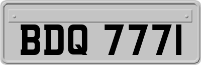 BDQ7771