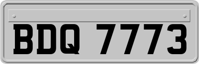 BDQ7773