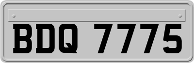 BDQ7775