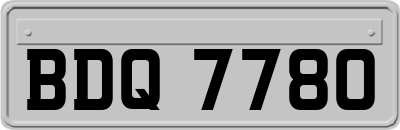 BDQ7780