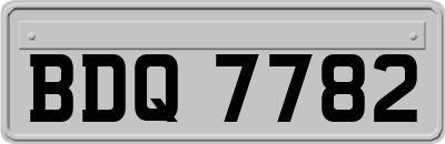 BDQ7782