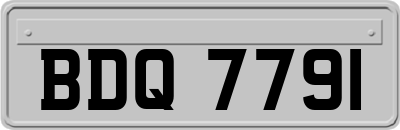BDQ7791