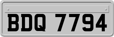 BDQ7794