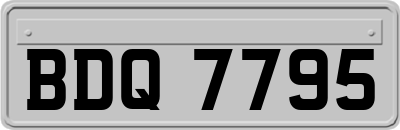 BDQ7795