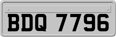 BDQ7796