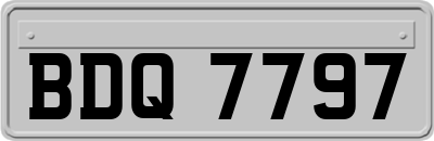 BDQ7797