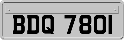 BDQ7801