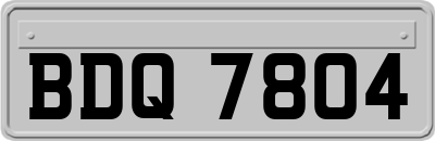 BDQ7804