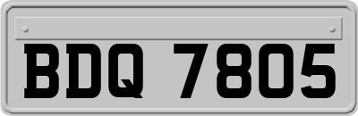 BDQ7805