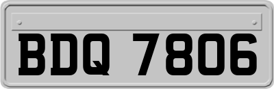 BDQ7806