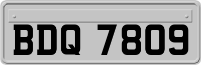 BDQ7809