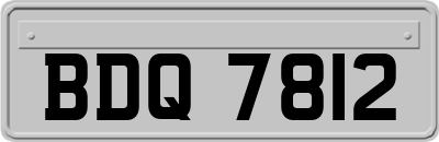 BDQ7812