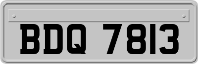 BDQ7813