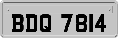 BDQ7814