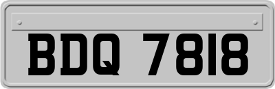 BDQ7818