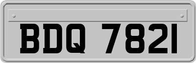 BDQ7821
