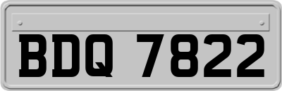 BDQ7822
