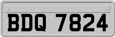 BDQ7824