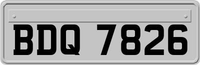 BDQ7826