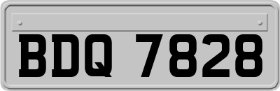 BDQ7828