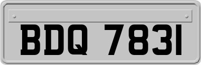 BDQ7831