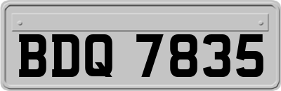BDQ7835