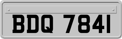 BDQ7841