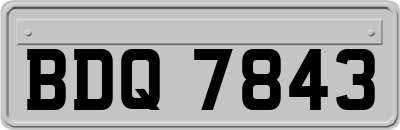 BDQ7843