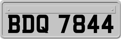 BDQ7844