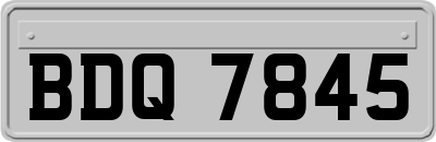 BDQ7845