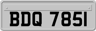 BDQ7851