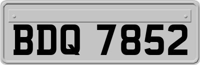 BDQ7852