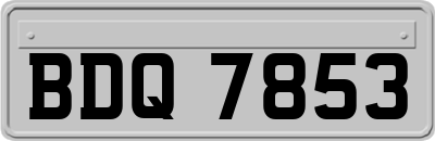 BDQ7853