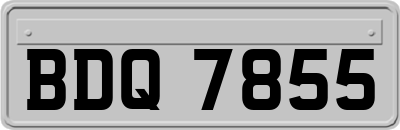 BDQ7855