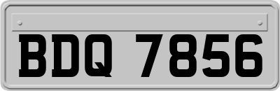 BDQ7856