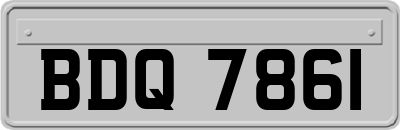 BDQ7861