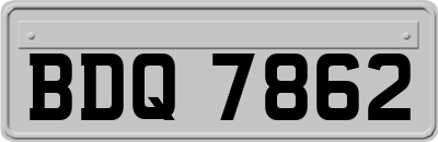 BDQ7862