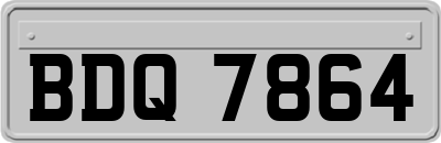 BDQ7864