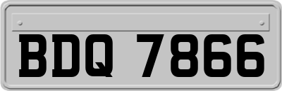 BDQ7866