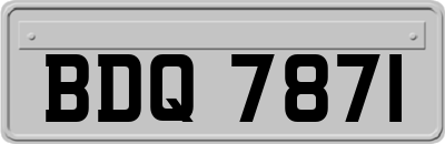BDQ7871