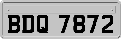 BDQ7872