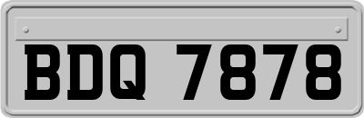 BDQ7878